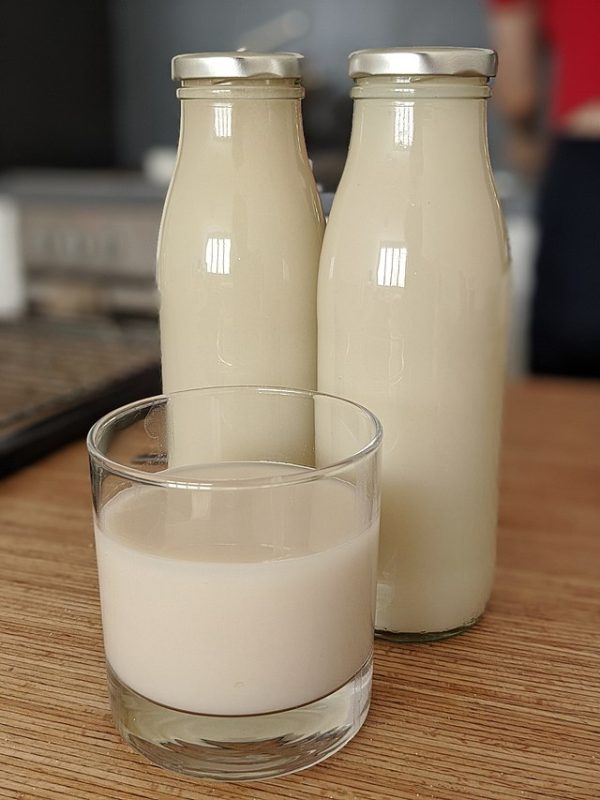 Desi Buffalo Milk - Image 4