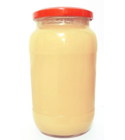 Desi Buffalo Ghee