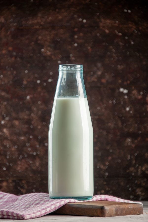 Desi Cow Milk - Image 4